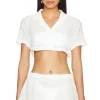 Daydreamer Crop Top
