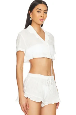 Daydreamer Crop Top