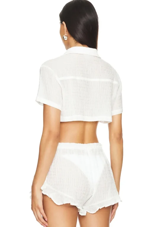 Daydreamer Crop Top