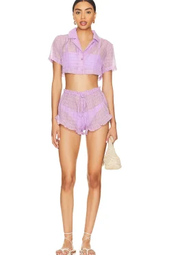 Daydreamer Crop Top