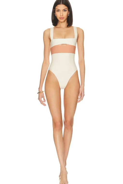 Daytona One Piece