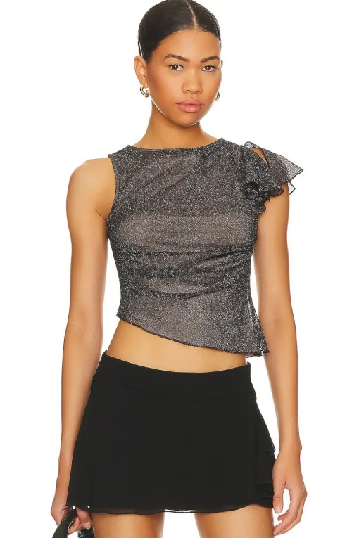 Deidra Top