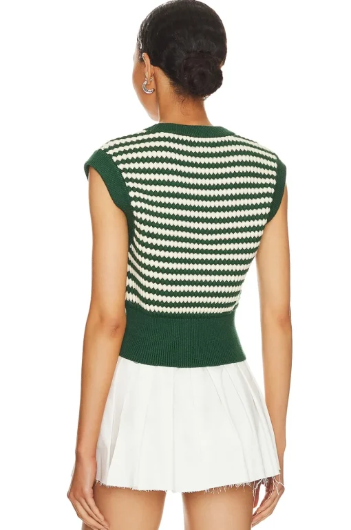 Elie Sweater Vest