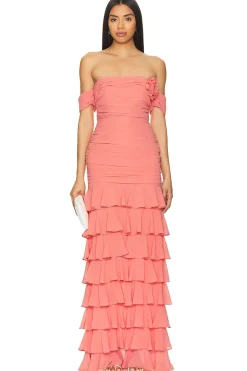 Elora Gown