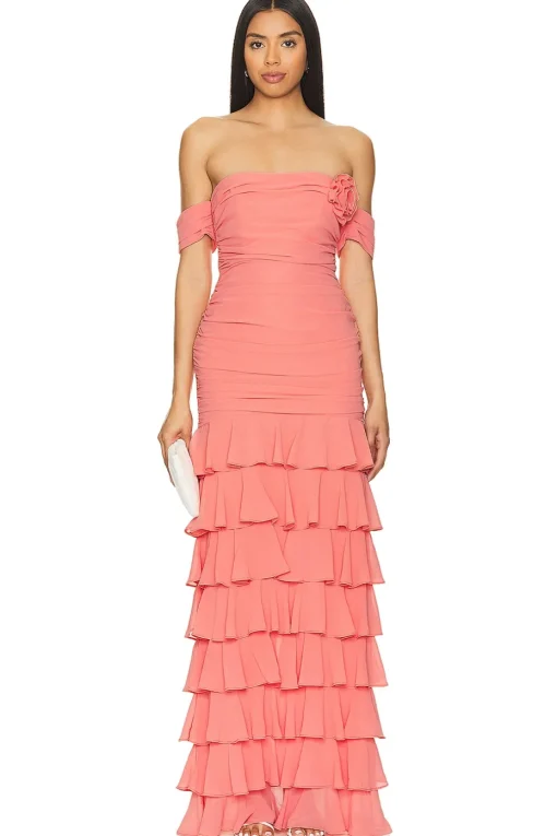 Elora Gown