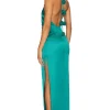 Emaline Gown