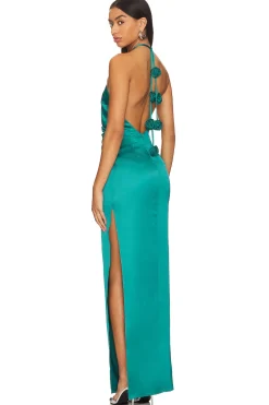Emaline Gown