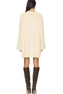 Estel Sweater Dress