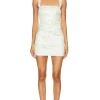 Ezra Mini Dress