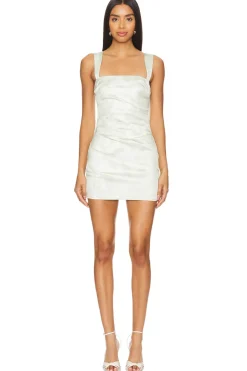 Ezra Mini Dress