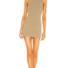 Fawn Mini Dress