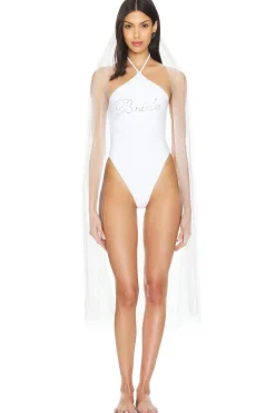 Getting Hitched One Piece