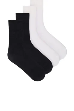 Gia Knee Sock Pack