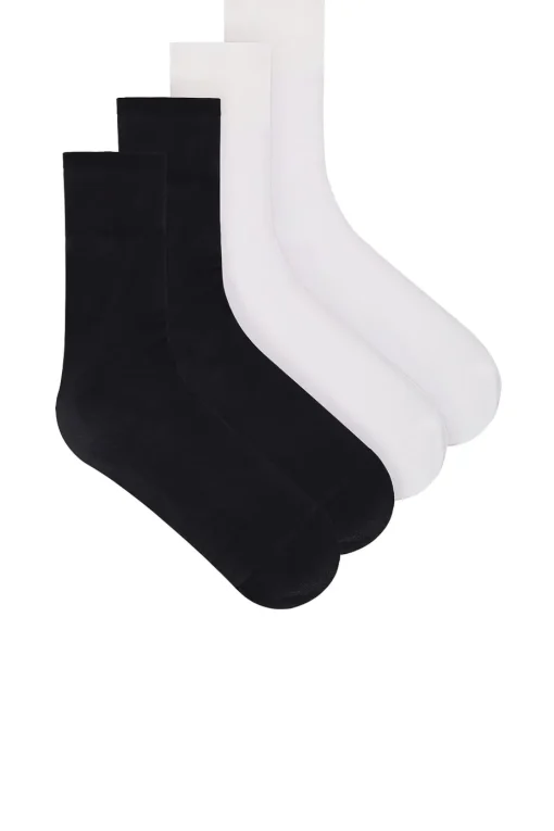 Gia Knee Sock Pack