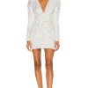 Ginger Mini Dress