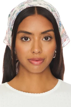 Gracie Scarf
