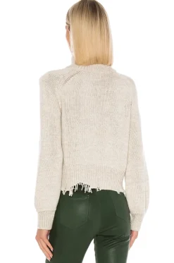 Granite Sweater