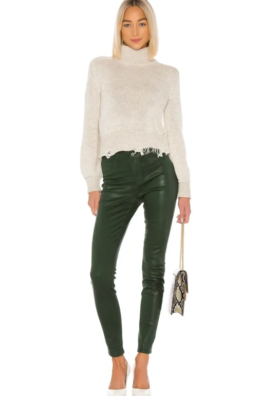 Granite Sweater