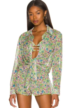 Groovy Delight Shirt