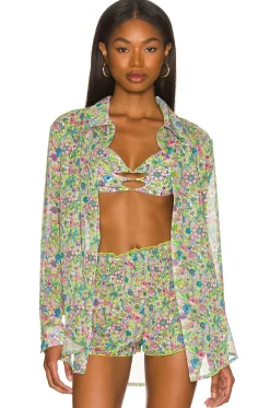 Groovy Delight Shirt