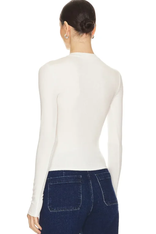 Hailey Long Sleeve Tee