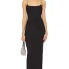 Hailey Maxi Dress