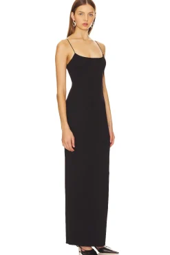 Hailey Maxi Dress