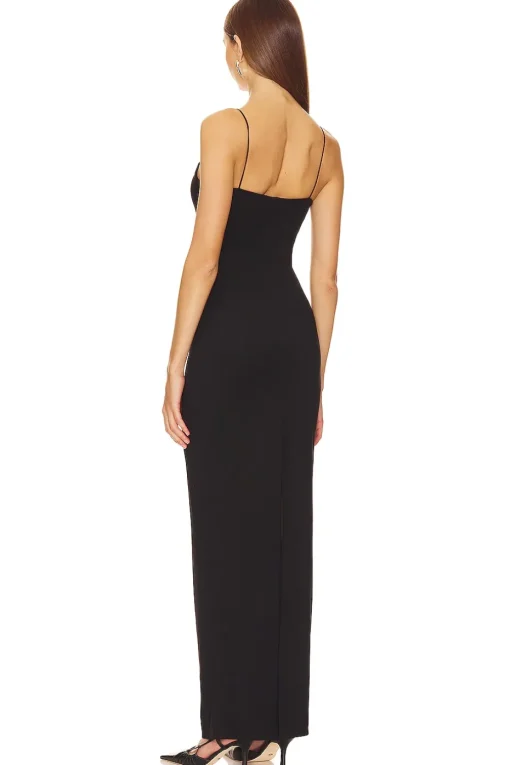 Hailey Maxi Dress