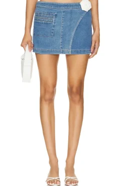Hana Skirt