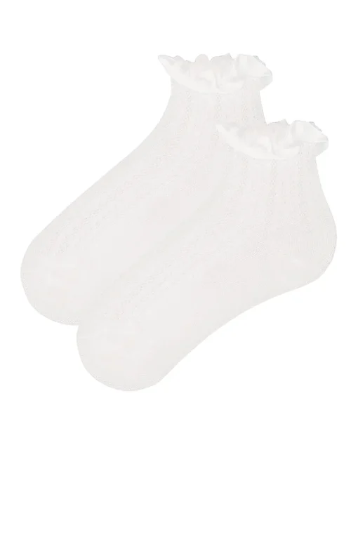 Hannah Socks