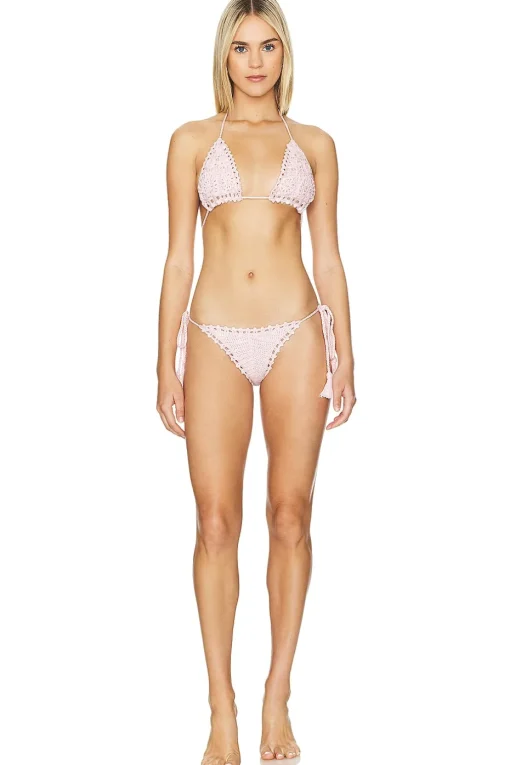 Harbour Crochet Bottom