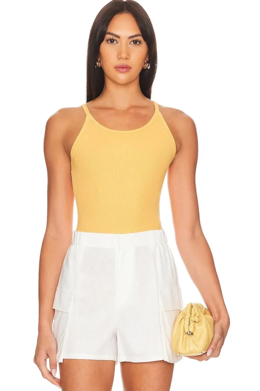Harlee Tank Top