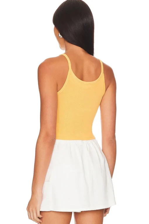Harlee Tank Top