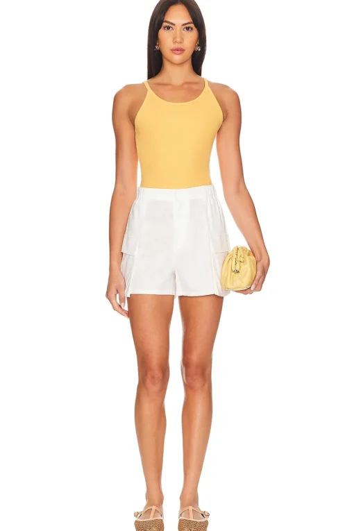 Harlee Tank Top