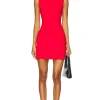 Harper Mini Dress