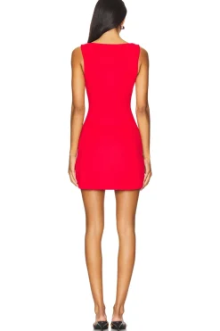 Harper Mini Dress