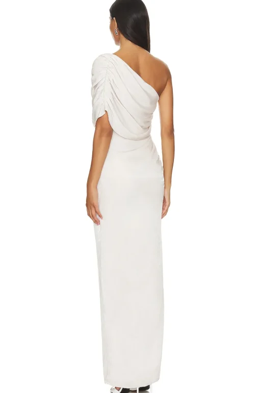 Hayden Gown