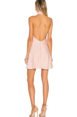 Hayes Mini Dress