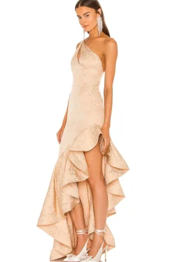 Heidi Gown