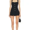 Hollis Romper