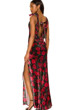 Jackie Maxi Dress