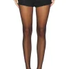 Jacquie Tweed Short