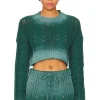 Jelissa Ombre Sweater