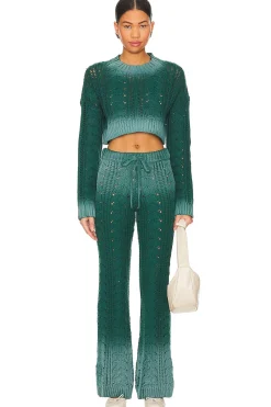 Jelissa Ombre Sweater