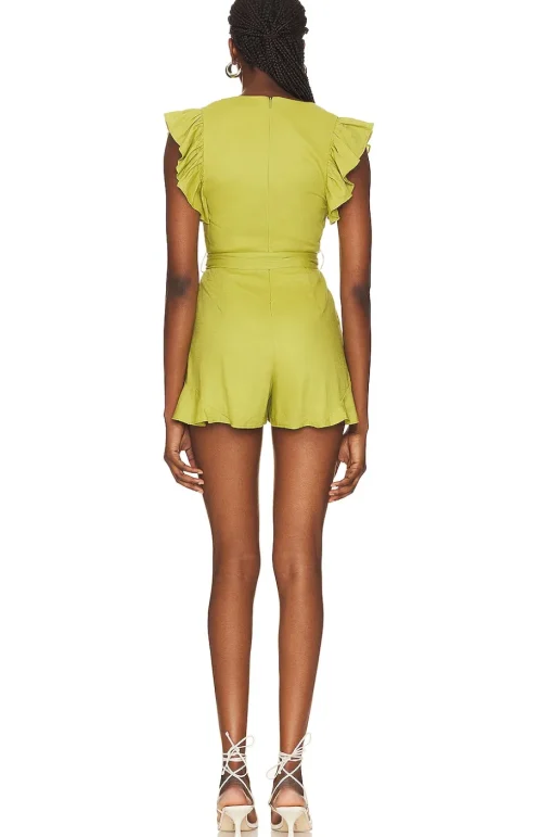 Jill Romper