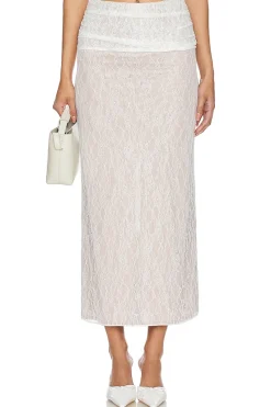 Jocelyn Maxi Skirt