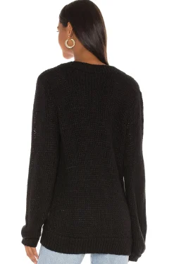 Jordyn Oversized Cardigan