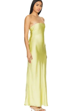 Julieta Maxi Dress