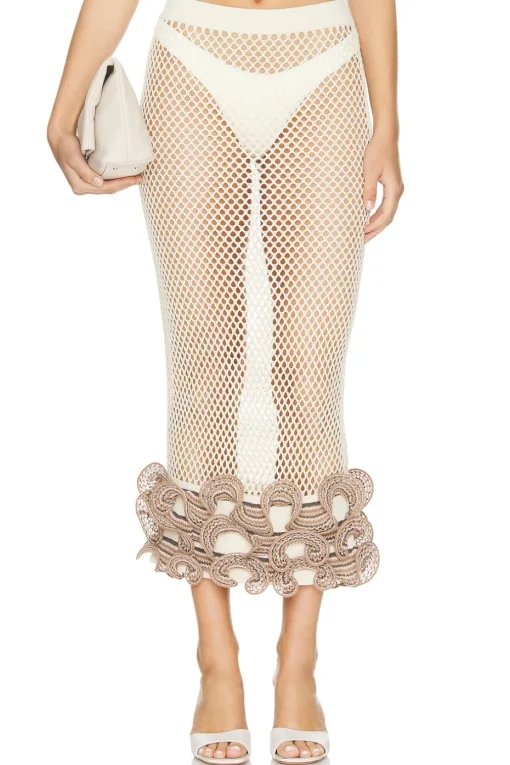 Juno Skirt