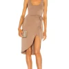 Kahlo Midi Dress